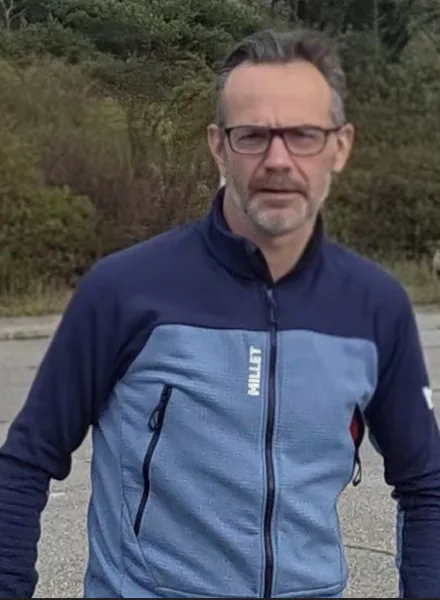 Bastien Périé, fondateur de CogitoWeb